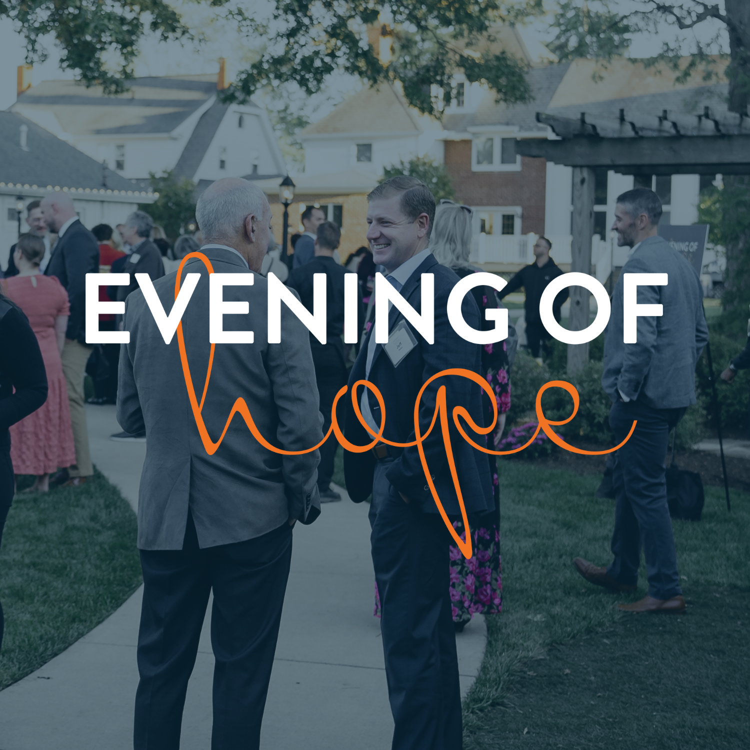 Evening of Hope