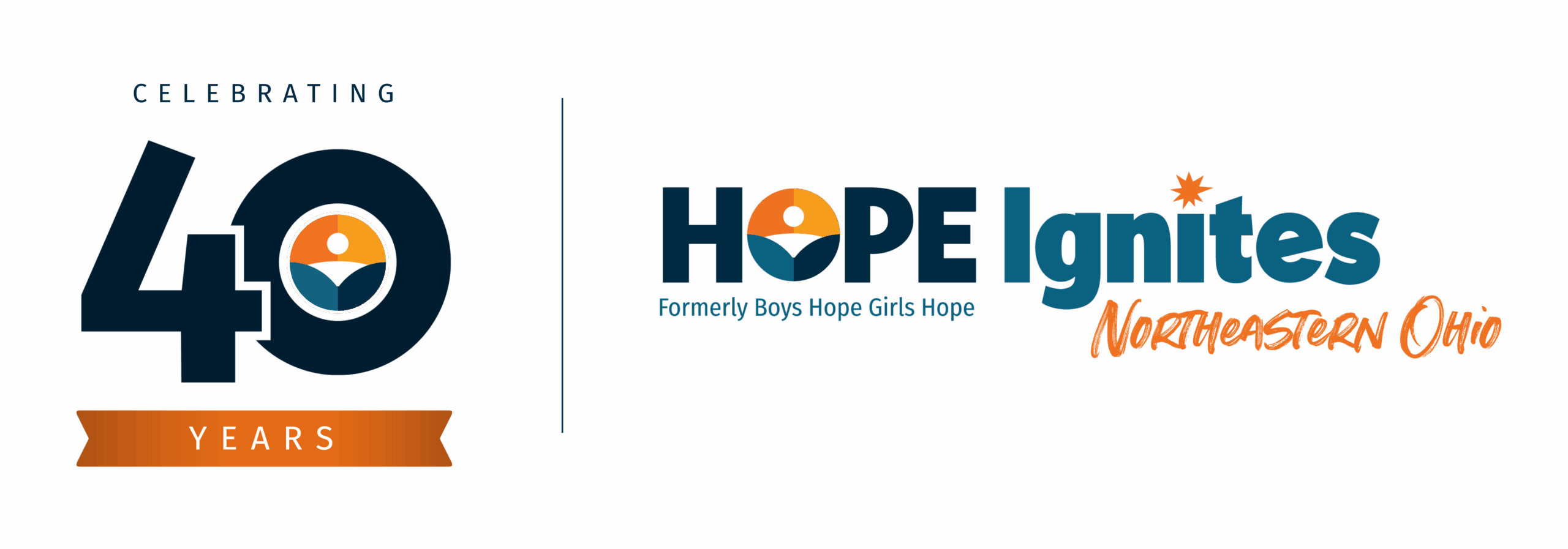 Boys Hope Girls Hope of Northeastern Ohio Logo